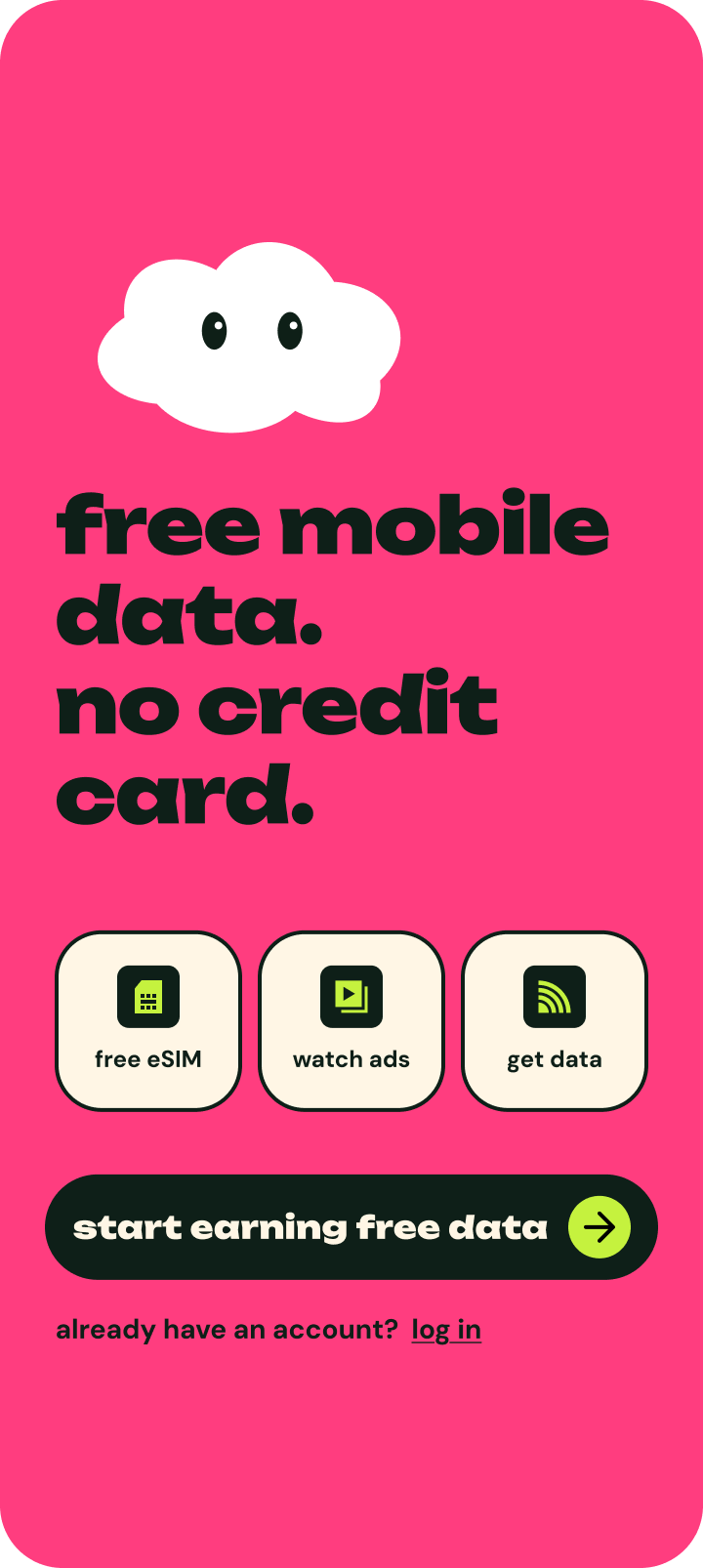cielocell app